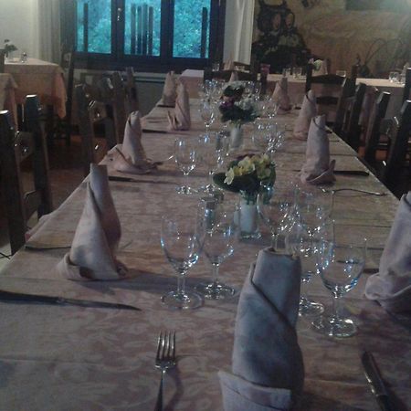 Hotel Pinocchio Arzachena Dış mekan fotoğraf