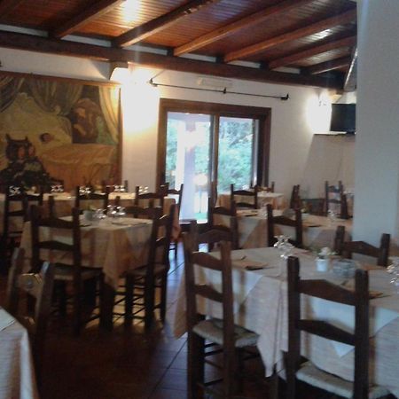 Hotel Pinocchio Arzachena Dış mekan fotoğraf