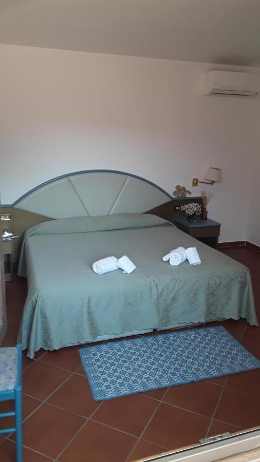 Hotel Pinocchio Arzachena Dış mekan fotoğraf
