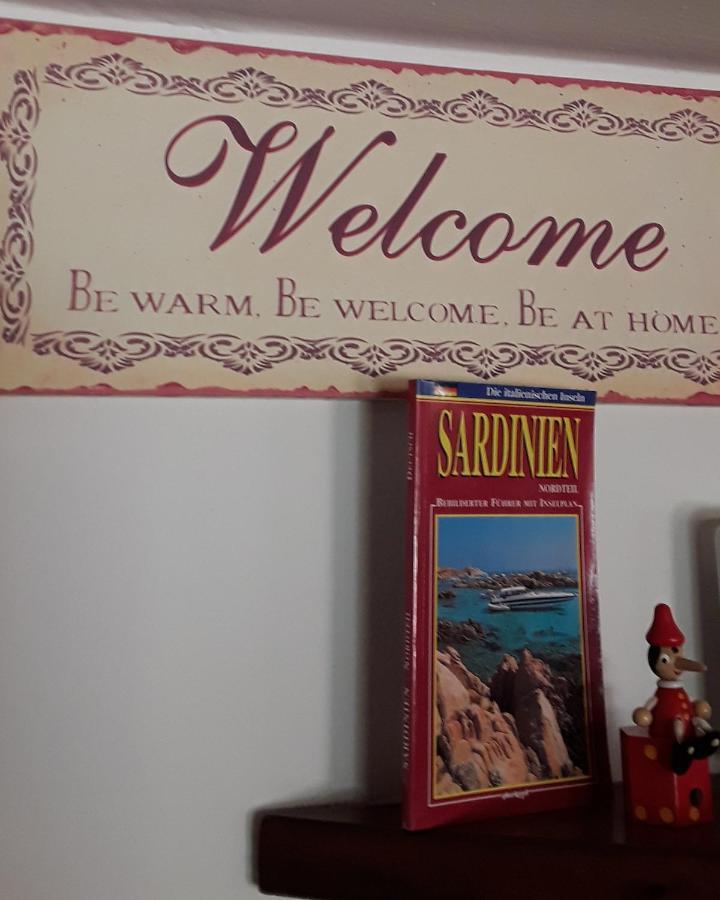 Hotel Pinocchio Arzachena Dış mekan fotoğraf