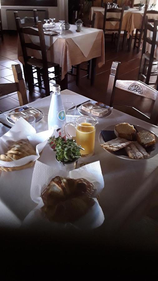 Hotel Pinocchio Arzachena Dış mekan fotoğraf