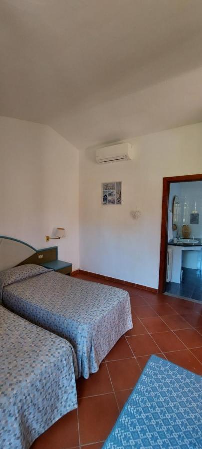 Hotel Pinocchio Arzachena Dış mekan fotoğraf