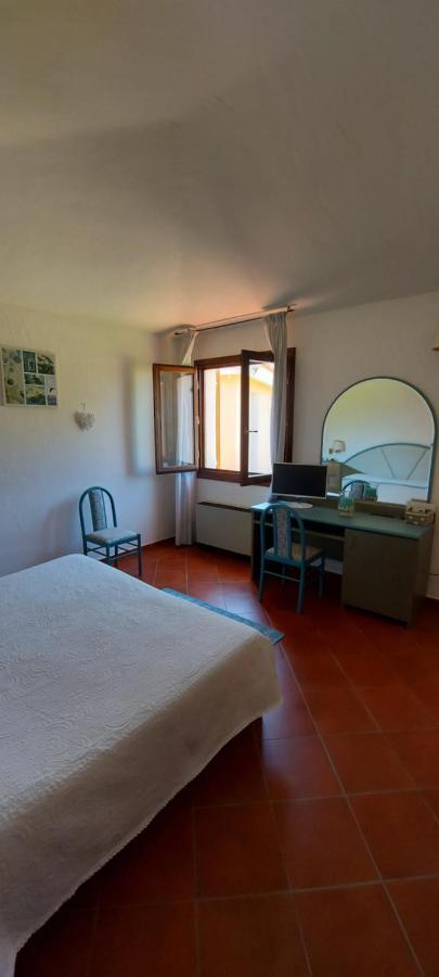 Hotel Pinocchio Arzachena Dış mekan fotoğraf
