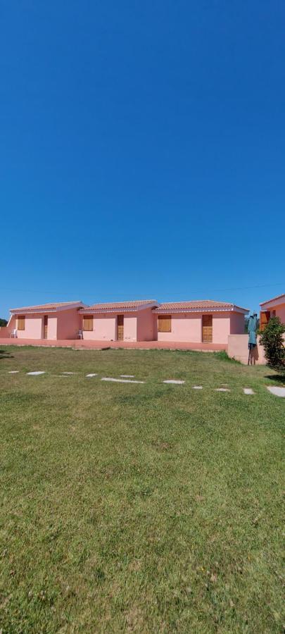 Hotel Pinocchio Arzachena Dış mekan fotoğraf
