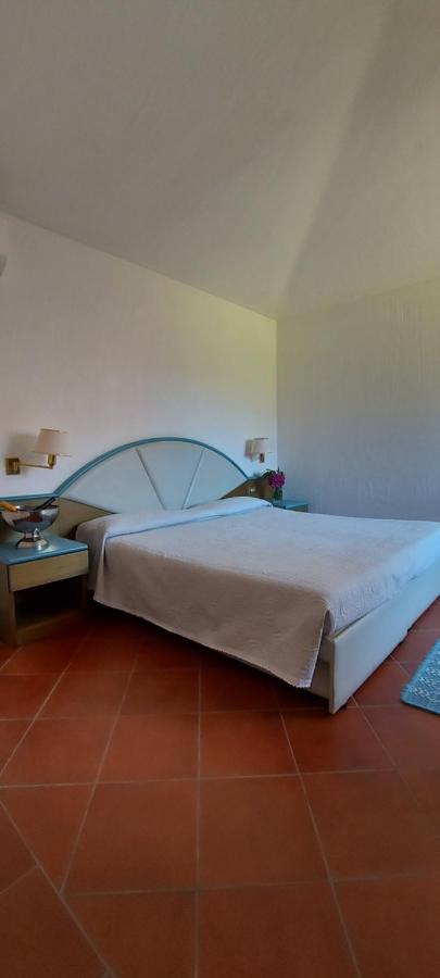 Hotel Pinocchio Arzachena Dış mekan fotoğraf