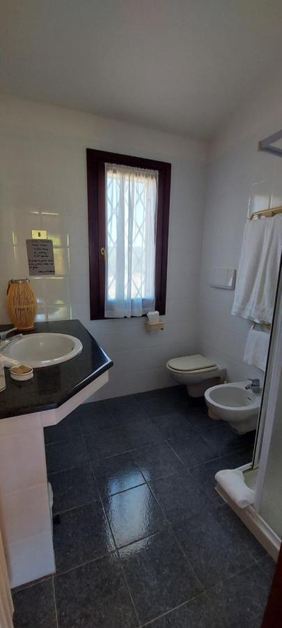 Hotel Pinocchio Arzachena Dış mekan fotoğraf