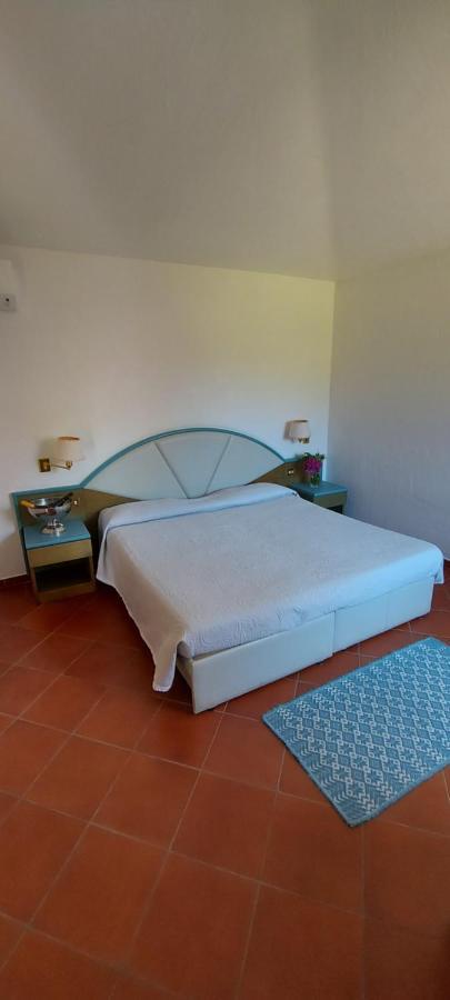 Hotel Pinocchio Arzachena Dış mekan fotoğraf