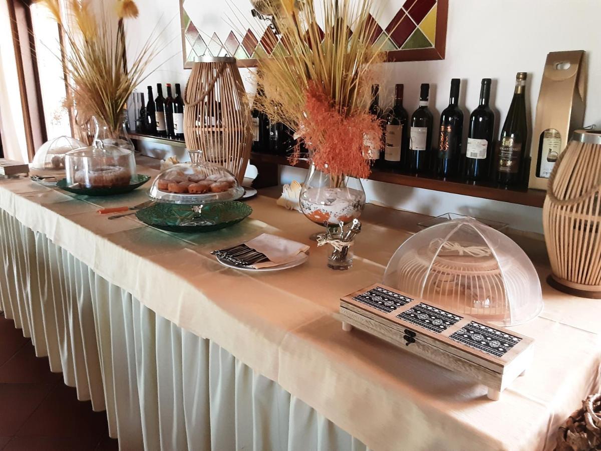 Hotel Pinocchio Arzachena Dış mekan fotoğraf