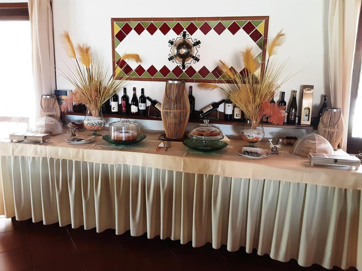 Hotel Pinocchio Arzachena Dış mekan fotoğraf