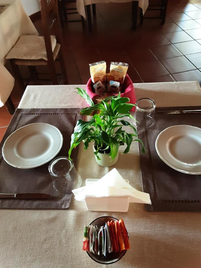 Hotel Pinocchio Arzachena Dış mekan fotoğraf