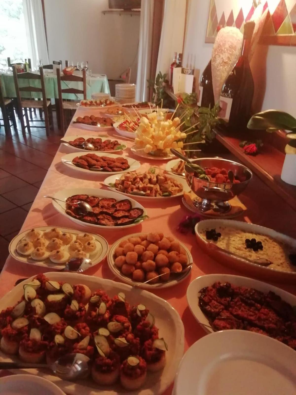 Hotel Pinocchio Arzachena Dış mekan fotoğraf